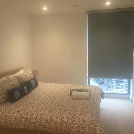 Luxurious Serviced Apartment In Croydon Exterior foto